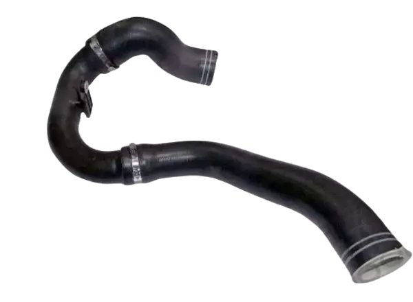 TURBO ÇIKIŞ HORTUM PLASTİK BORULU FIAT YENİ DOBLO 1.3 519017520 - Image 1