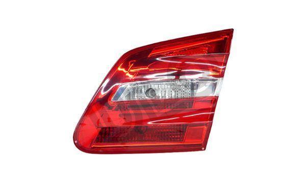 STOP LAMBASI SAG IC EXCLUSIVE. LED MERCEDES B-CLASS W246 2011-2014 A2469066400 - Image 1