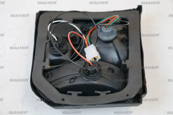 STOP LAMBASI ALTO / MARUTI 1986-2004 SAĞ 35602 82001 - Image 1