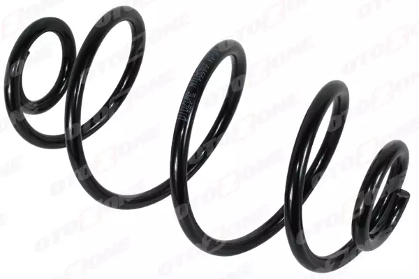 ÖN SAĞ HELEZON YAYI NISSAN MICRA 4 2010 KUTU İÇİ TEKLİ 540101HA3A (2 ADET) - Image 1