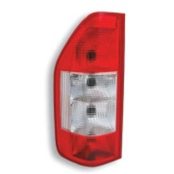 STOP LAMBASI SOL MERCEDES BENZ SPRINTER 2002-2005 DUYSUZ 8261556 - Image 1