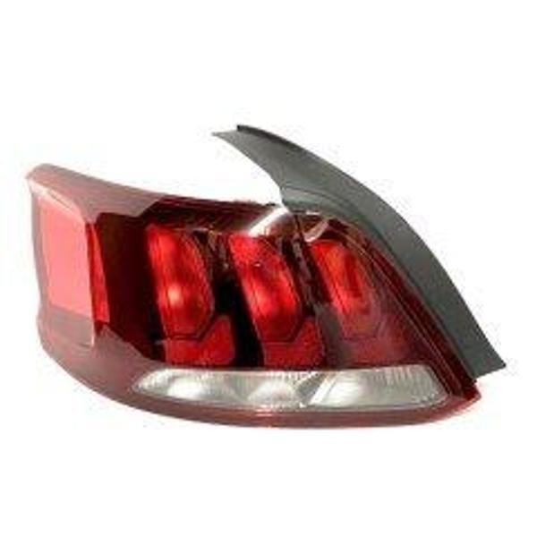 STOP ARKA SAĞ PEUGEOT 301 2017 9817299580 - Image 1