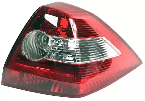 STOP LAMBASI DUYSUZ SOL RENAULT MEGANE 2 SEDAN 2002 8200142682 - Image 1