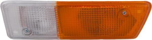 SİNYAL LAMBASI SOL TOROS - Image 1