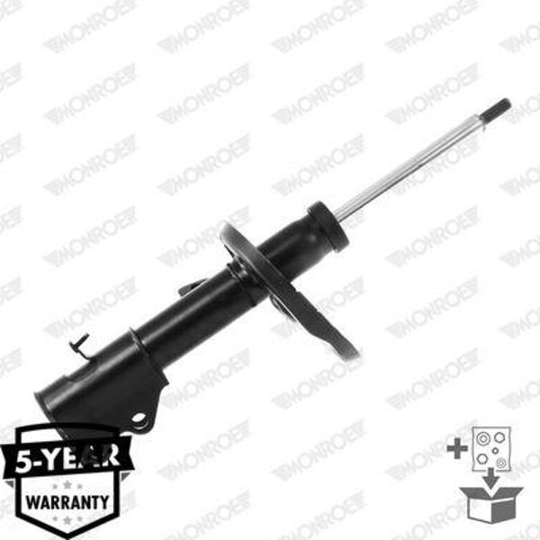 ÖN AMORTİSÖR SOL PEUGEOT P508 2010 2018 GAZLI 5208 Y7 5208 Y9 - Image 1