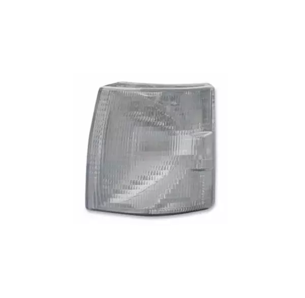 SİNYAL LAMBASI SAĞ VW CARAVELLE-TRANSPORTER T4 1996-2003 BEYAZ DUYSUZ 7D0953042F - Image 1