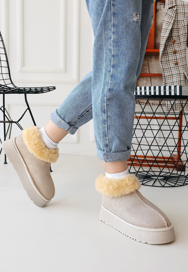 Edali Bej Süet Bot - Image 1