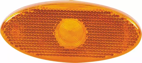 ÇAMURLUK SİNYALİ RENAULT MASTER 3 2010 OPEL MOVANO B 2010 KAPI REFLEKTÖRÜ 261B00001R - Image 1