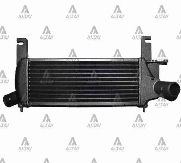 TURBO RADYATÖRÜ (INTERCOOLER) PICKUP 2006-2019 NAVARA / PATHFINDER BRAZING 14461 EB360 - Image 1