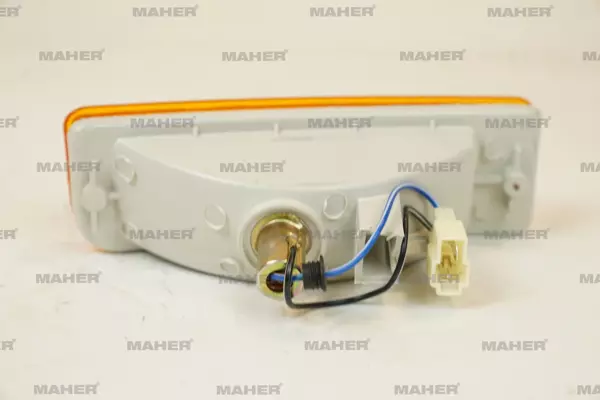 SİNYAL LAMBASI TAMPON HILUX 1989-1997 SOL 81520 89133 - Image 1