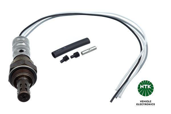 OKSİJEN SENSÖRÜ UNİVERSAL TİP ALFA ROMEO. AUDI. BMW. CITROEN. DAEWOO. FIAT. FORD. MAZDA. MERCEDES. MG. OPEL. PEUGEOT. ROVER. SSANGYONG. VOLVO. VW 4 KABLOLU SOKETSİZ OZA739-EE33 06A906265 226A04M811 - Image 1