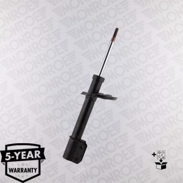 ÖN AMORTİSÖR L/R DACIA SANDERO 1.6-1.5DCI 2013  STEPWAY 2013  GAZLI 543021807R 543029600R - Image 1