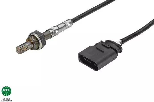 OKSİJEN SENSÖRÜ OZA826-EE10 POLO-IBIZA-FABIA 1.4-1.6-FABIA 1.4-ROOMSTER 2000- 036906262D - Image 1