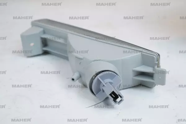 SİNYAL LAMBASI TAMPON ACCORD 1990-1991 DUYLU SOL 33350 SM4 G02 - Image 1