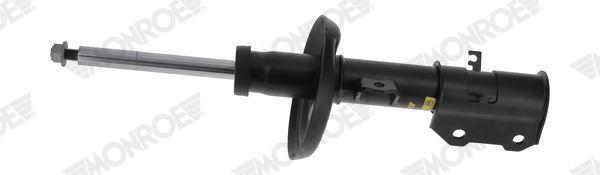 ÖN AMORTİSÖR SOL ASTRA K 2015-2022 39039573 13453359 13453353 - Image 1