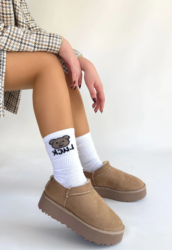 Mitay Bej Süet Bot - Image 1