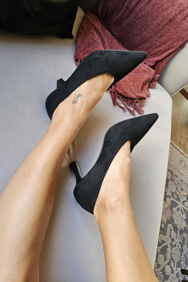 10 11015 KADIN AYAKKABI - Image 1