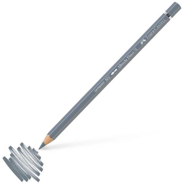 Supertrend Albrecht Dürer Aqurell Suluboya Kalemi 233 Cold Grey 4 (Soğuk Gri 4) - Image 1