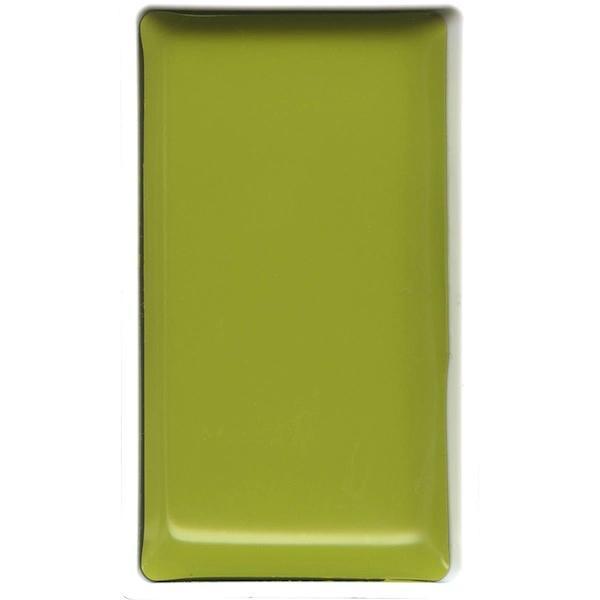Supertrend Kuretake Gansai Tambi Tablet Sulu Boya 48 GREENISH YELLOW - Image 1