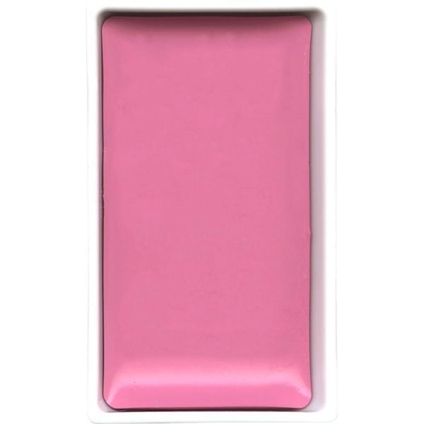 Supertrend Kuretake Gansai Tambi Tablet Sulu Boya 14 CHERRY BLOSSOM PINK - Image 1