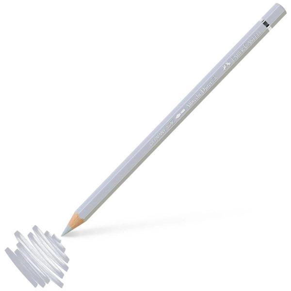 Supertrend Albrecht Dürer Aqurell Suluboya Kalemi 231 Cold Grey 2 (Soğuk Gri 2) - Image 1