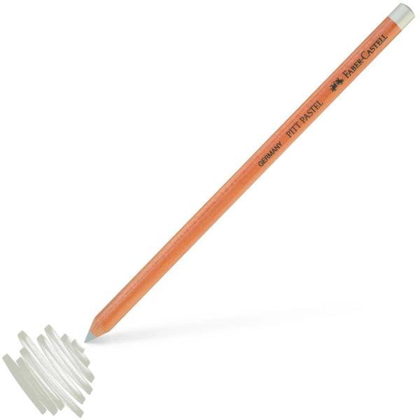 Supertrend Pitt Pastel Boya Kalemi 230 COLD GREY I - Image 1