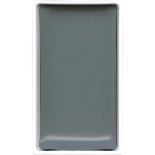 Supertrend Kuretake Gansai Tambi Tablet Sulu Boya 21 GRAY - Image 1