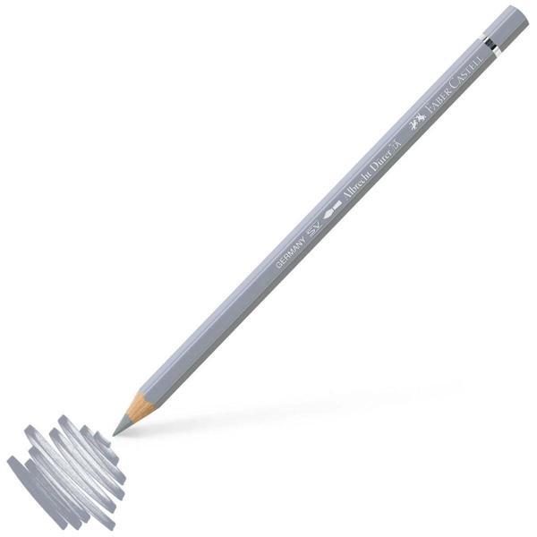 Supertrend Albrecht Dürer Aqurell Suluboya Kalemi 232 Cold Gey 3 (Soğuk Gri 3) - Image 1