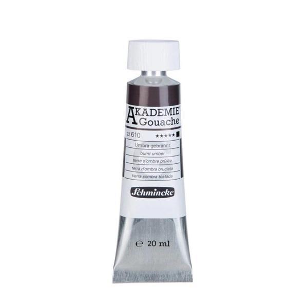 Supertrend Akademie Guaj Boya 20 ml. 610 Burnt Umber - Image 1