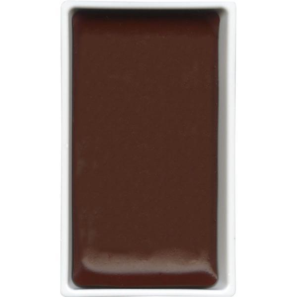 Supertrend Kuretake Gansai Tambi Tablet Sulu Boya 71 INDIAN RED - Image 1