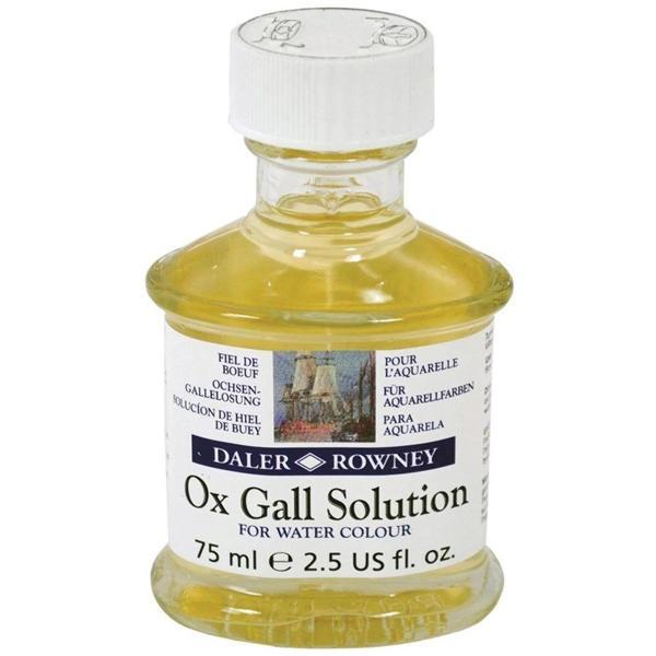Supertrend Ox Gall Solution Sığır Ödü 75 ml. - Image 1