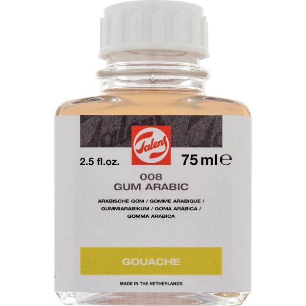 Supertrend Gum Arabic 008 Arap Zamkı 75 ml. - Image 1