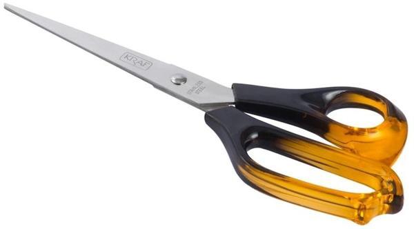 Supertrend Akrilik Saplı Makas 21.5 cm. - Image 1