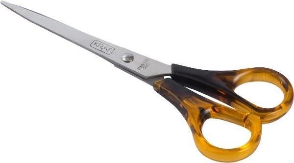 Supertrend Akrilik Saplı Makas 14 cm. - Image 1