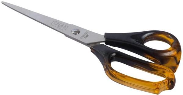 Supertrend Akrilik Saplı Makas 18 cm. - Image 1