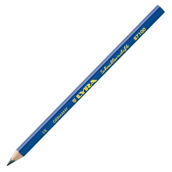 Supertrend Easy Learner Jumbo Üçgen Kurşun Kalem - Image 1