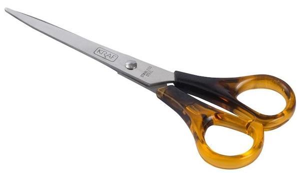 Supertrend Akrilik Saplı Makas 16 cm. - Image 1