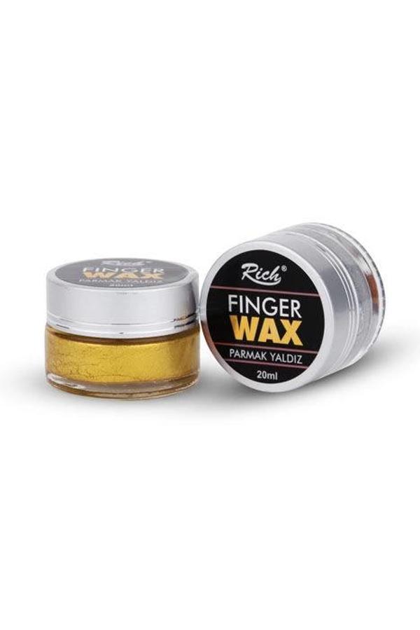 Supertrend Finger Gilt Parmak Yaldız 20 cc. ALTIN - Image 1