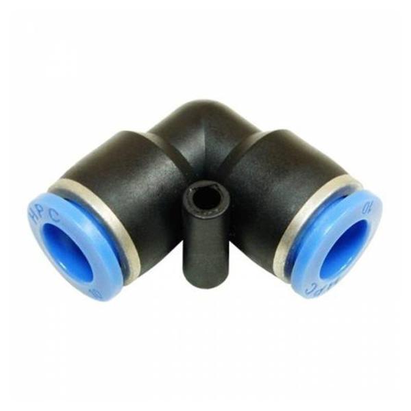 EPV08 PNÖMATİK DİRSEK 8 mm (PLS.FİT.) - 3 Adet - Image 1