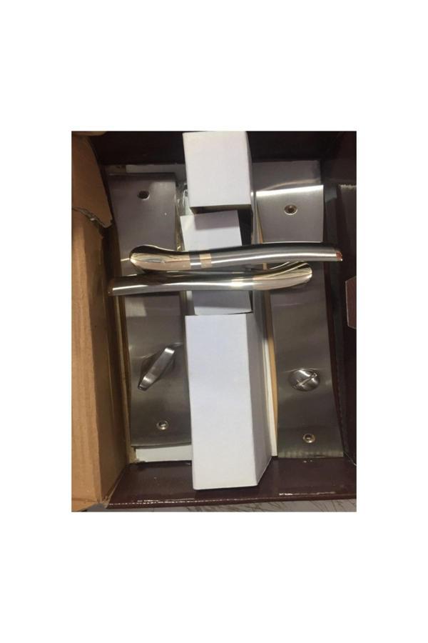 Smi Mert Aynalı Albifirin Wc Kol Sağ - Image 1