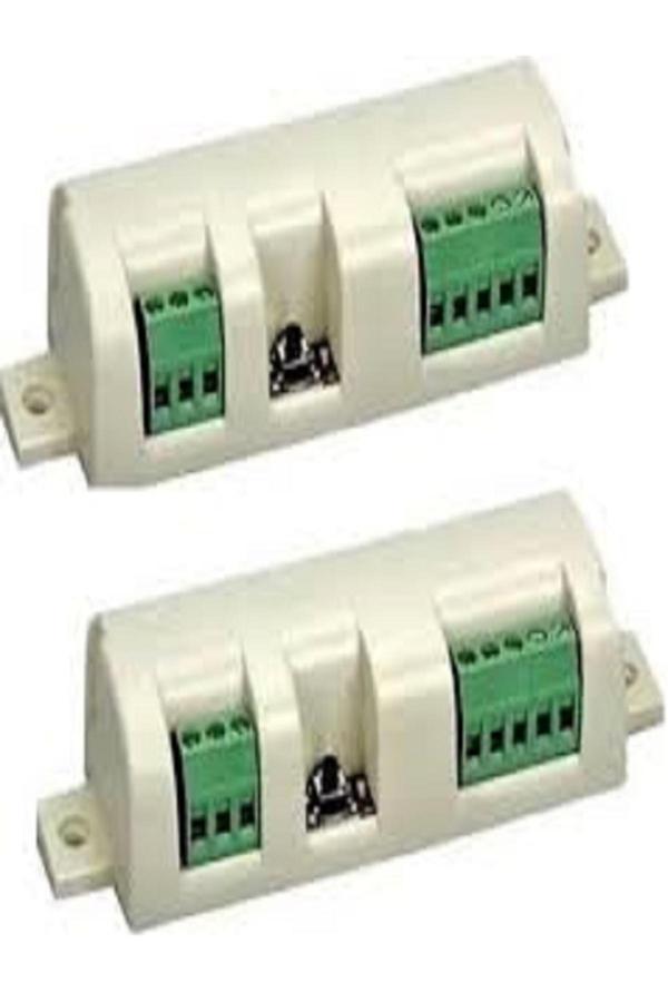 Cuppon Sn-32 220 Volt Alıcı 2 Adet Ünite Kumandasız - Image 1