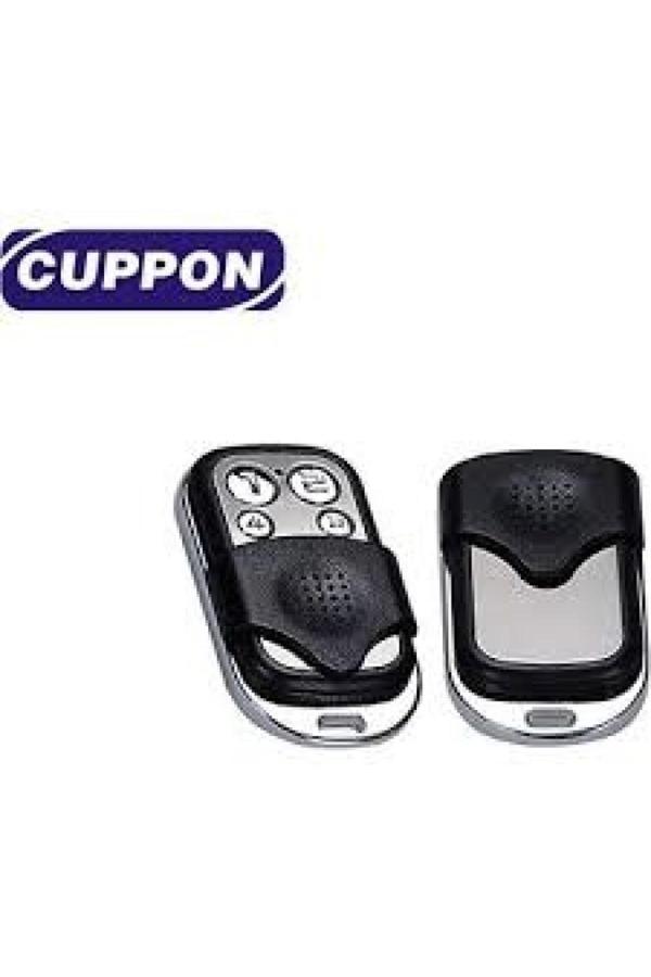 Cuppon Kumanda 3 Adet - Image 1