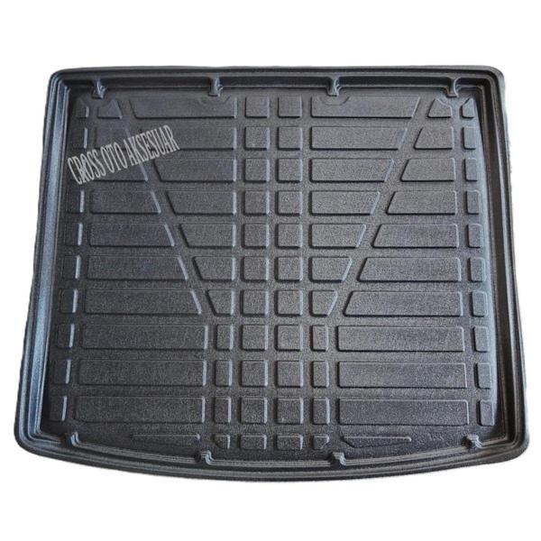 Renault Duster 4x4 Hybrid Üst-Düz Kademe için Bagaj Havuzu - Image 1