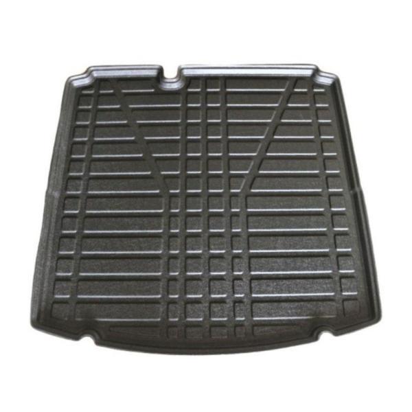 Volkswagen Jetta Comfortline-Highline için Özel Bagaj Havuzu A+ Kalite,3D Havuzlu Bagaj Koruma Paspası - Image 1