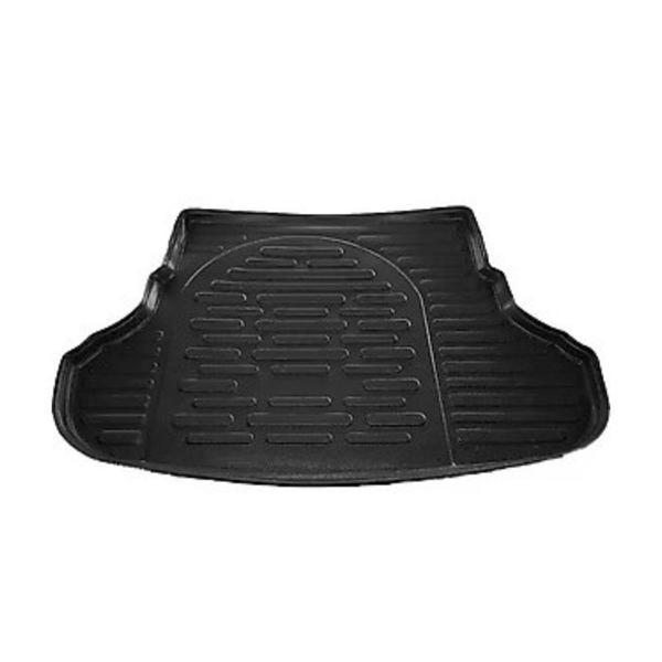 Hyundai Accent Blue Sedan için Özel Bagaj Havuzu A+ Kalite,3D Havuzlu Bagaj Koruma Paspası - Image 1