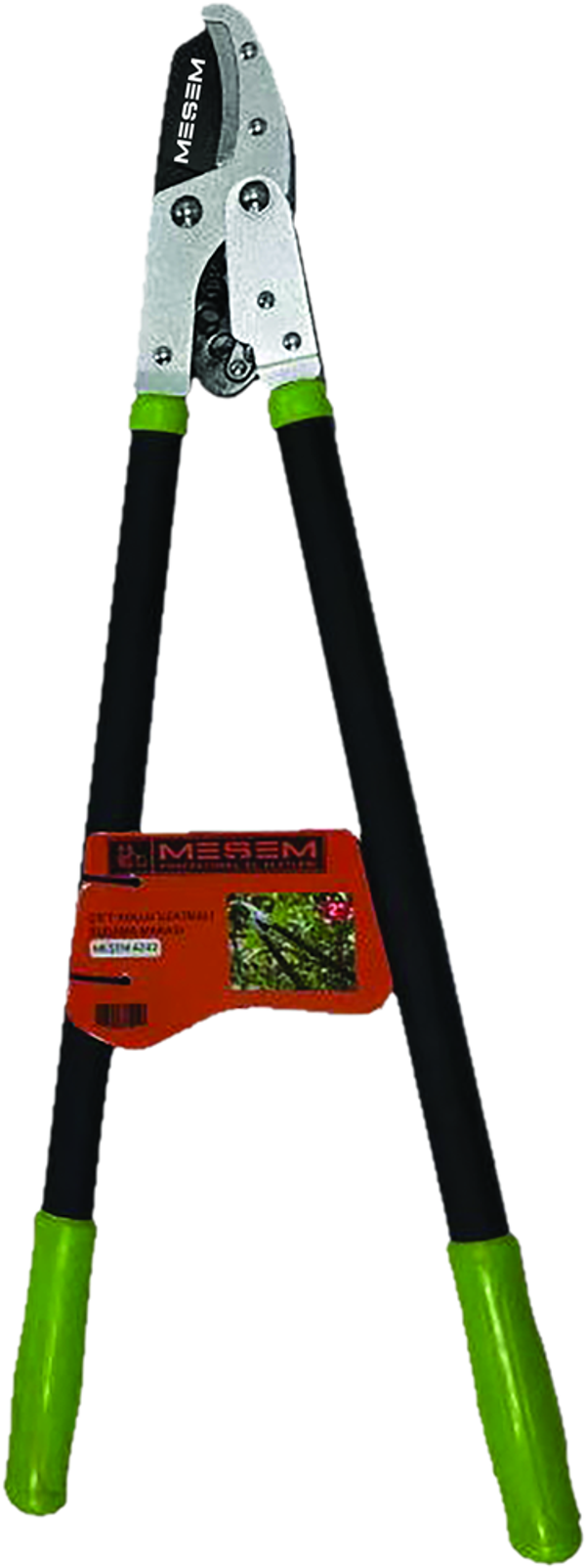 MEŞEM ÇİFT KOLLU BUDAMA MAKASI 4242 - Image 1