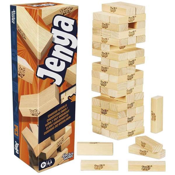 Jenga G1499 - Image 1