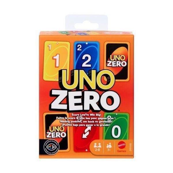 Uno Zero Kart Oyunu JHH48 - Image 1