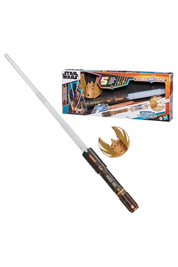 STAR WARS LIGHTSABER FORGE IŞIN KILICI F9499 - Image 1