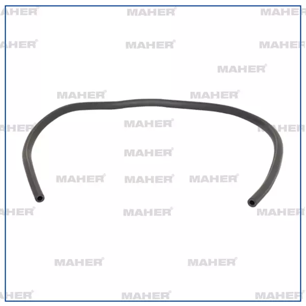 HORTUM BENZİN R-12 70CM NBR 7700638254 - Image 1